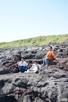 松岡昌宏とオクラホマ。