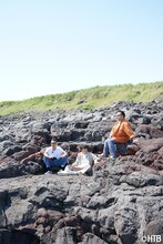 松岡昌宏とオクラホマ。