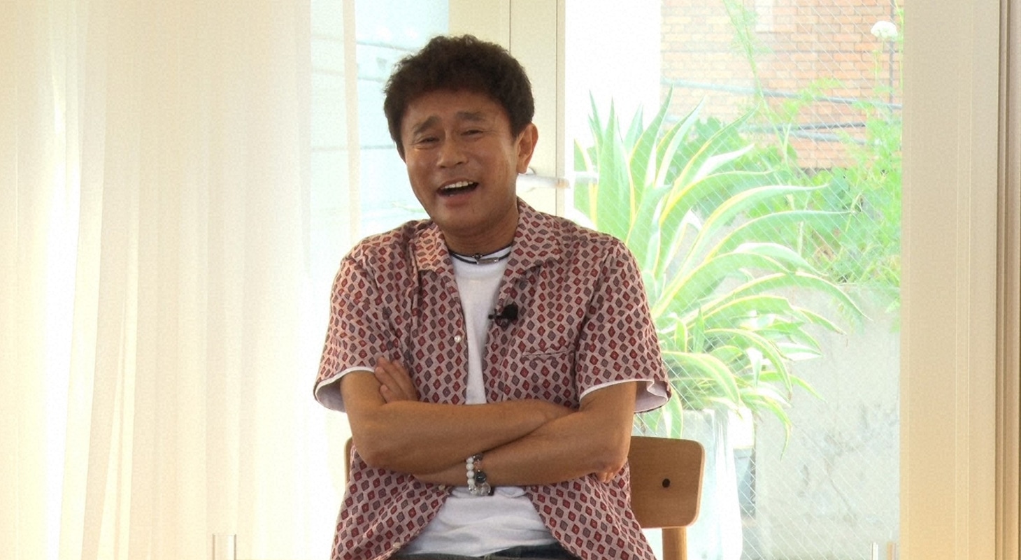 ダウンタウン浜田 (c)読売テレビ