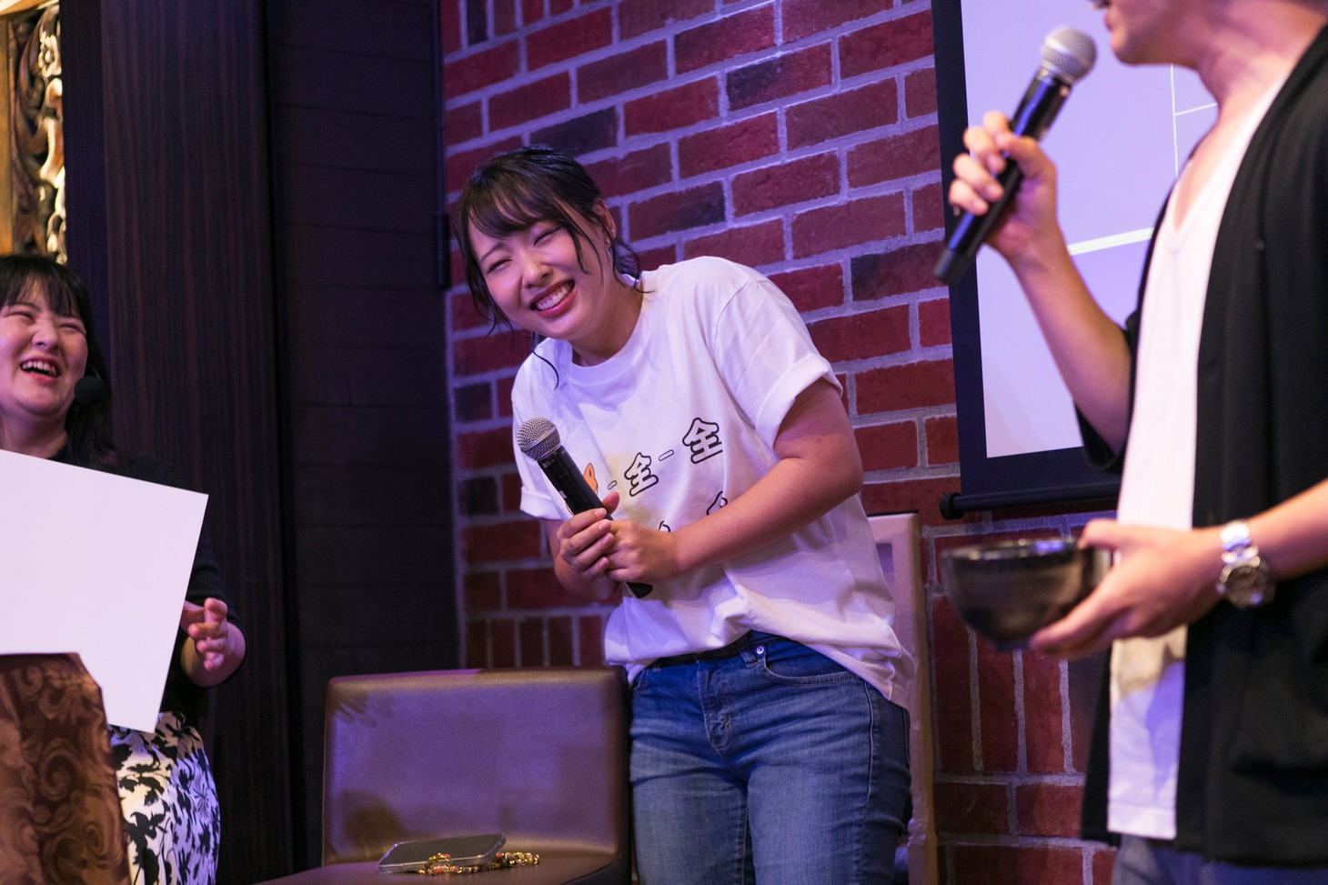 高木真備