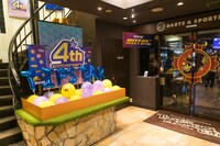 「TIPSTAR MEET UP Vol.3」会場の様子。