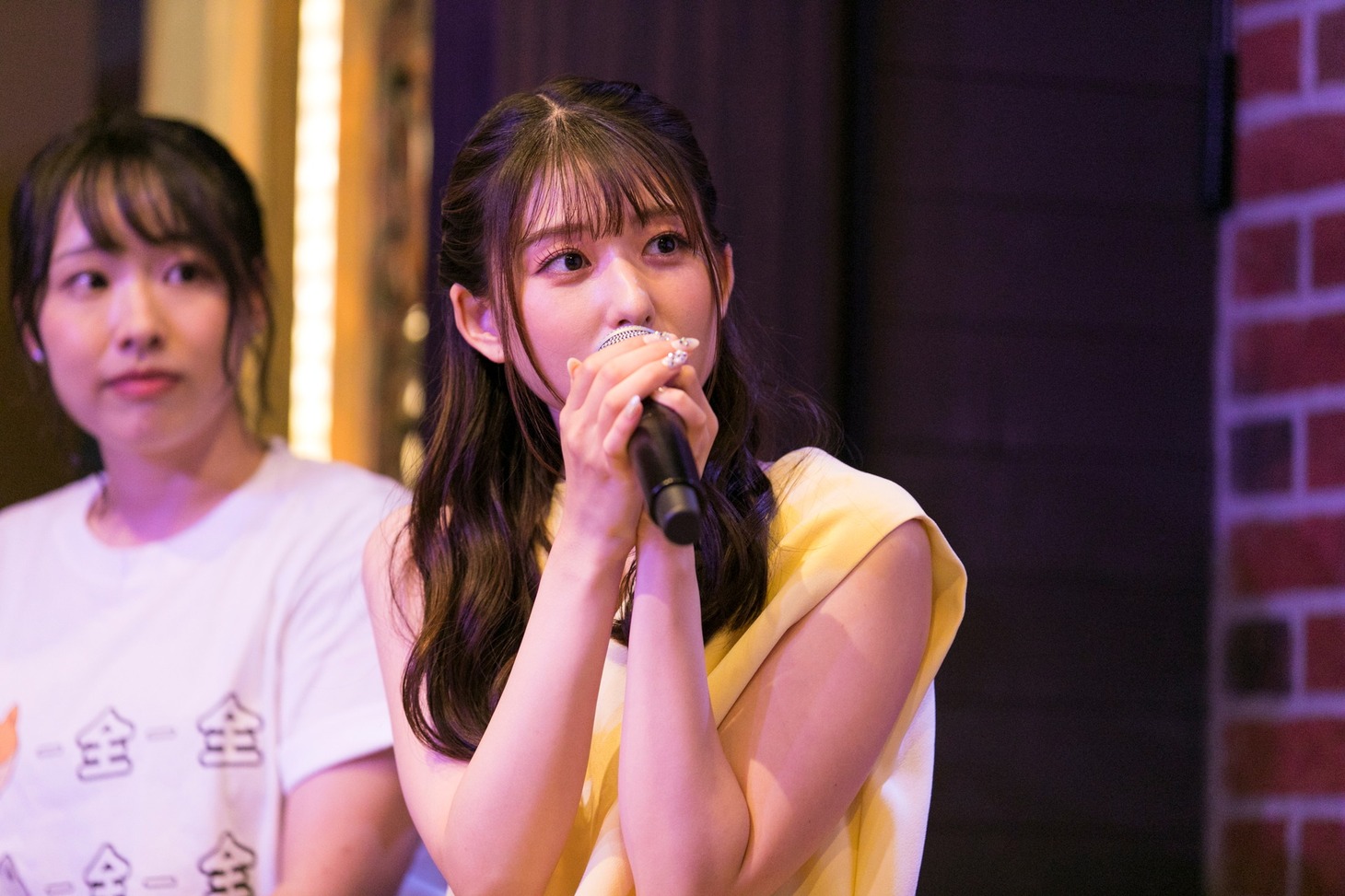 川村海乃