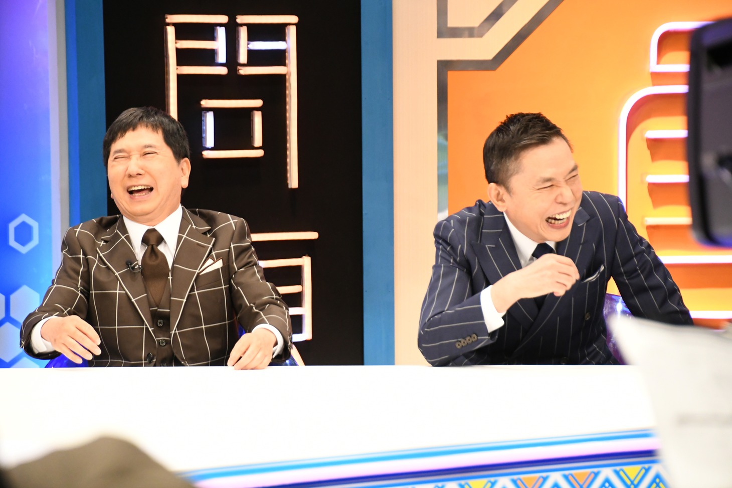 爆笑問題