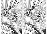 「赤羽骨子のボディガード」まさのり版。