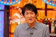 千原ジュニア (c)読売テレビ