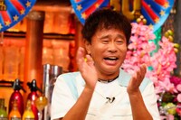 ダウンタウン浜田 (c)読売テレビ
