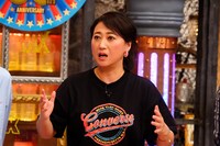 友近 (c)読売テレビ