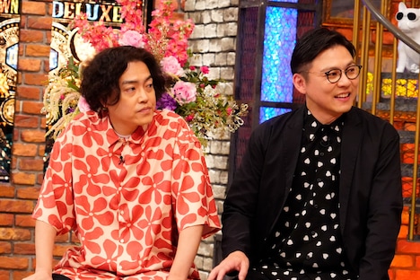 ガクテンソク (c)読売テレビ