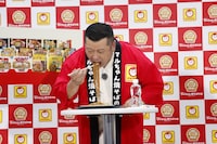 ケンドーコバヤシ