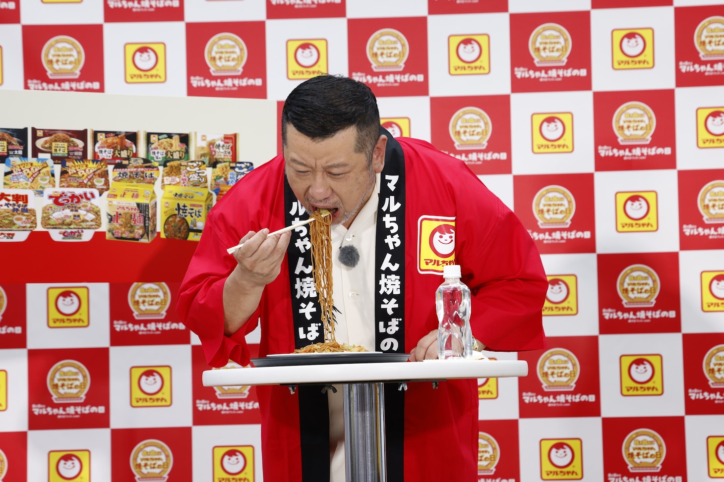 ケンドーコバヤシ
