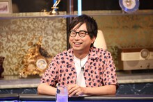 おいでやす小田 (c)フジテレビ