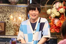 バカリズム (c)フジテレビ