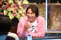 狩野英孝 (c)フジテレビ