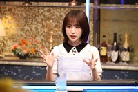 なえなの (c)フジテレビ