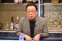 梅沢富美男 (c)フジテレビ