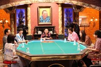 番組のワンシーン。(c)フジテレビ