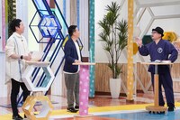 「今田耕司のネタバレMTG」のワンシーン。(c)読売テレビ