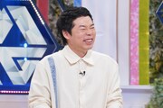 今田耕司 (c)読売テレビ