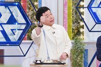 今田耕司 (c)読売テレビ