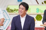 八代英輝 (c)読売テレビ