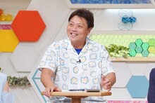 サバンナ八木 (c)読売テレビ