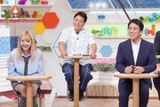 「今田耕司のネタバレMTG」のワンシーン。(c)読売テレビ