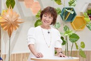 長谷川まさ子 (c)読売テレビ