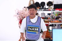 チャンス大城 (c)関西テレビ