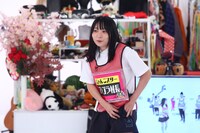 にゃんこスター・アンゴラ村長 (c)関西テレビ