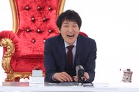 千原ジュニア (c)関西テレビ