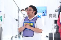 ビスケットブラザーズ原田 (c)関西テレビ