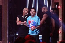 千鳥ノブ (c)フジテレビ