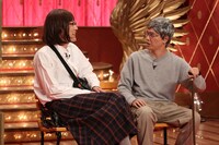 ボートヨットカヌー (c)フジテレビ