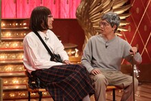 ボートヨットカヌー (c)フジテレビ