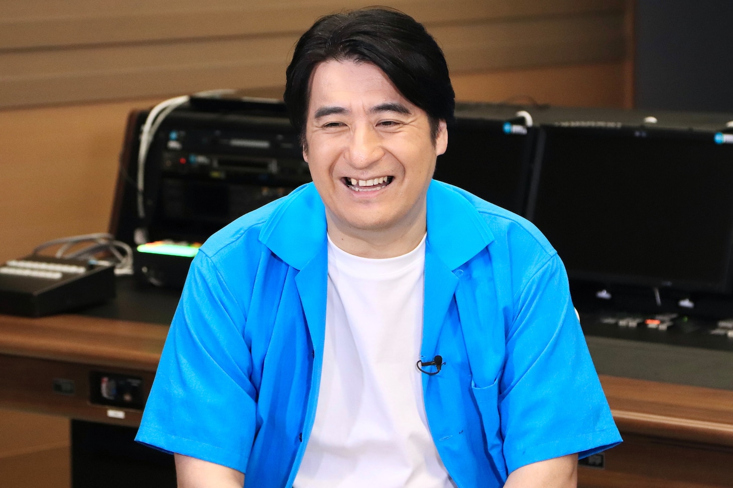 佐久間宣行