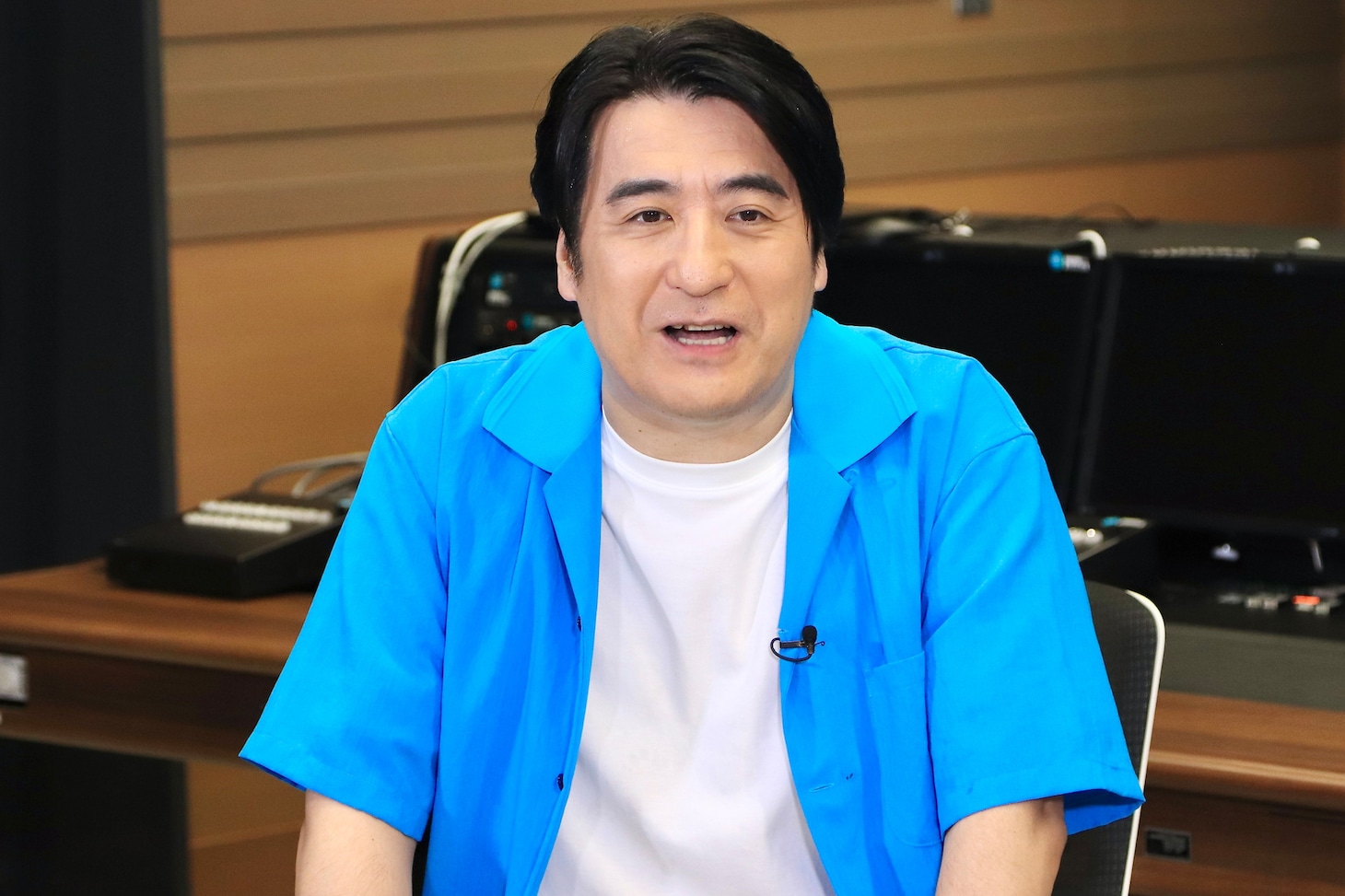 佐久間宣行