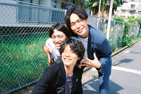 9番街レトロ×Sohbana(撮影:是永日和 協力:クイック・ジャパン)