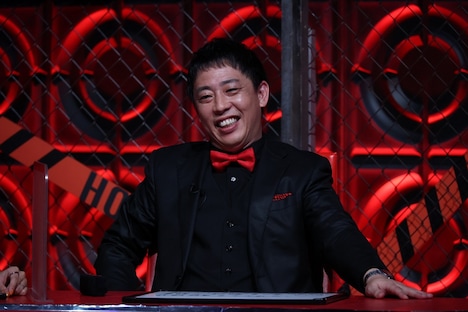 さらば青春の光・森田 (c)フジテレビ