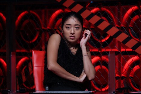 みちょぱ (c)フジテレビ