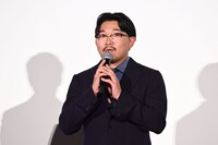 オズワルド伊藤