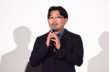 オズワルド伊藤