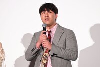 オズワルド畠中