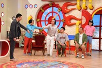 「マルコポロリ！」のワンシーン。(c)関西テレビ