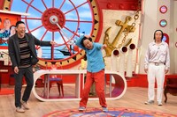 「マルコポロリ！」のワンシーン。(c)関西テレビ