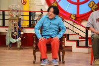 永野 (c)関西テレビ