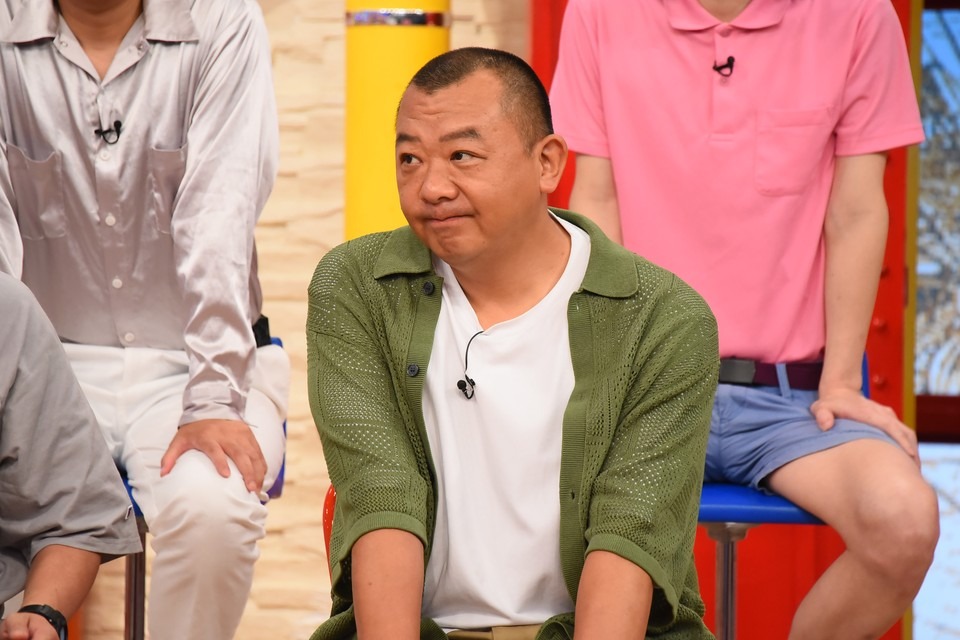 TKO木下 (c)関西テレビ