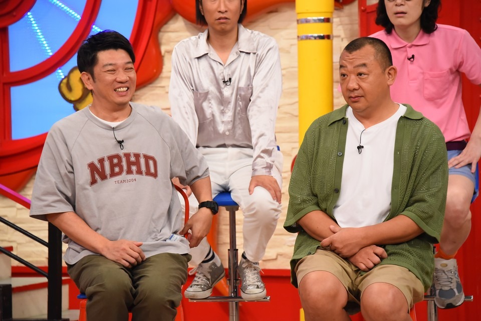 TKO (c)関西テレビ