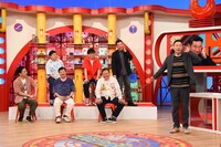 「マルコポロリ！」のワンシーン。(c)関西テレビ