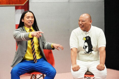 トム・ブラウン