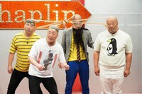 インポッシブルとトム・ブラウン。